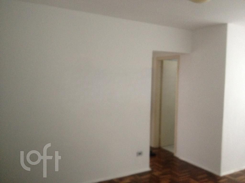 Apartamento, 2 quartos, 54 m² - Foto 2