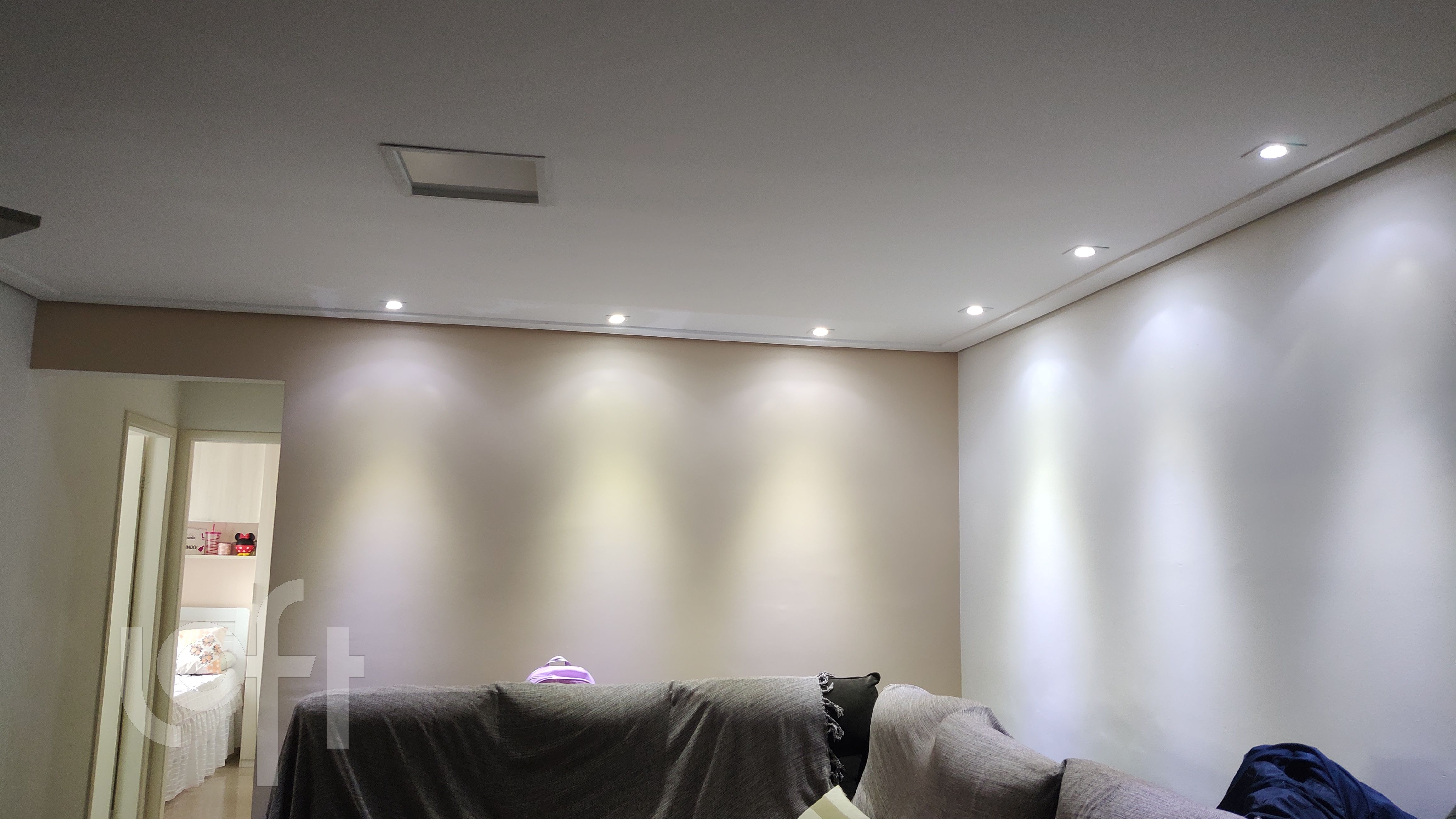 Apartamento à venda com 2 quartos, 49m² - Foto 1