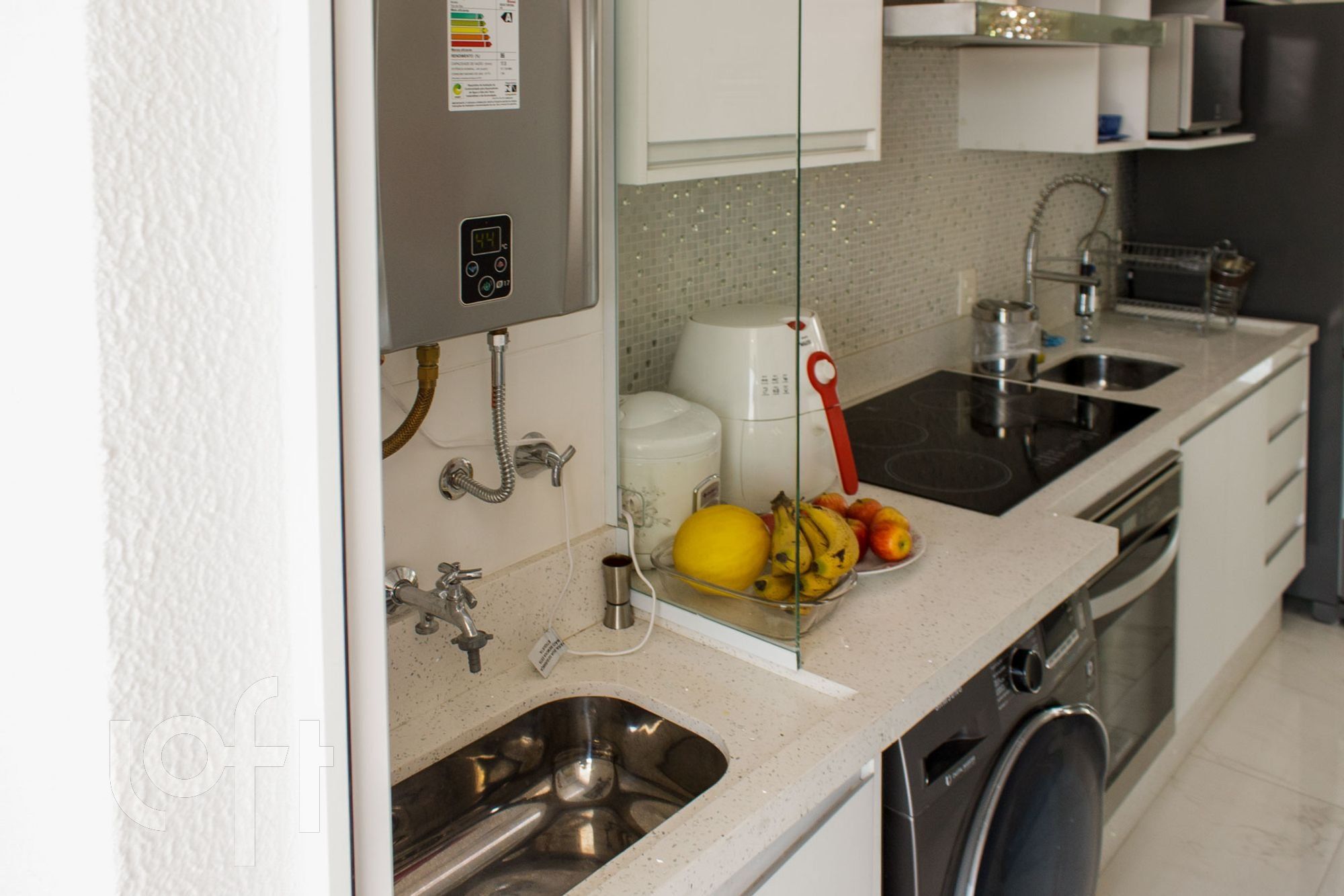 Apartamento, 2 quartos, 80 m² - Foto 7