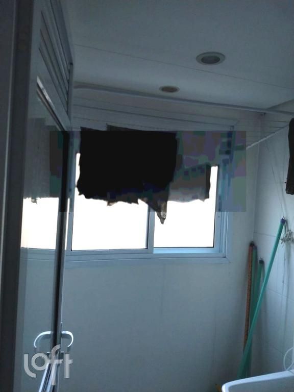 Apartamento, 2 quartos, 46 m² - Foto 8