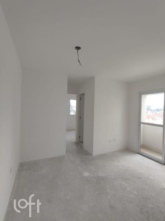 Apartamento, 2 quartos, 42 m² - Foto 3