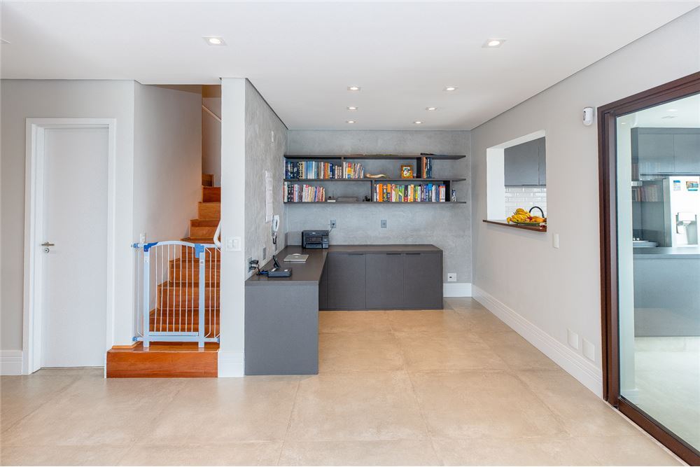 Cobertura, 3 quartos, 189 m² - Foto 5