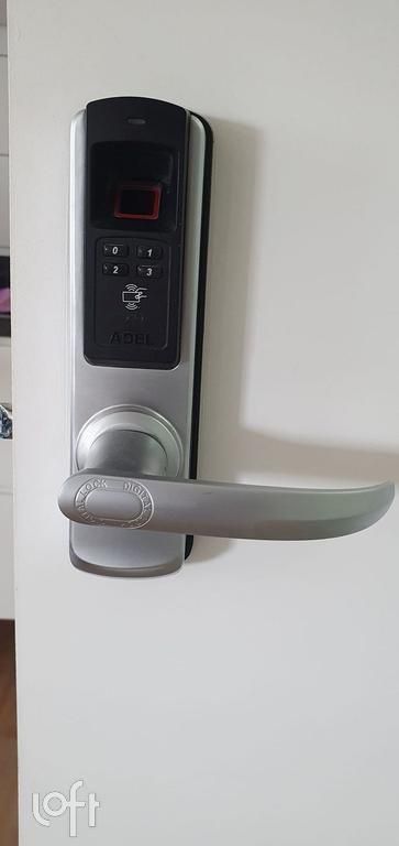 Apartamento, 1 quarto, 32 m² - Foto 2