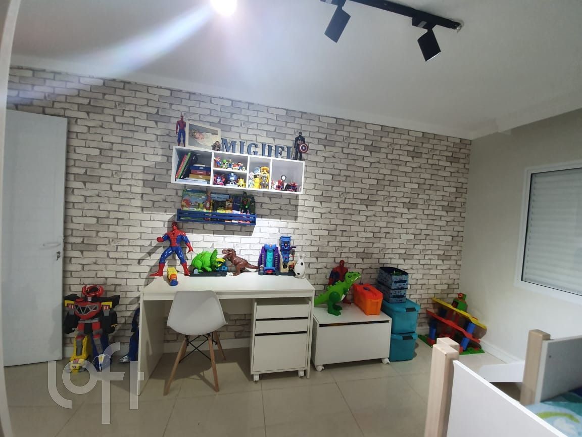 Casa, 3 quartos, 252 m² - Foto 26