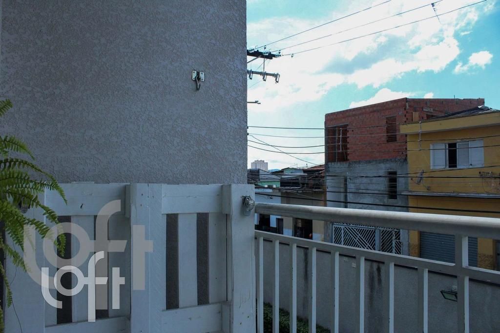 Apartamento, 2 quartos, 49 m² - Foto 8