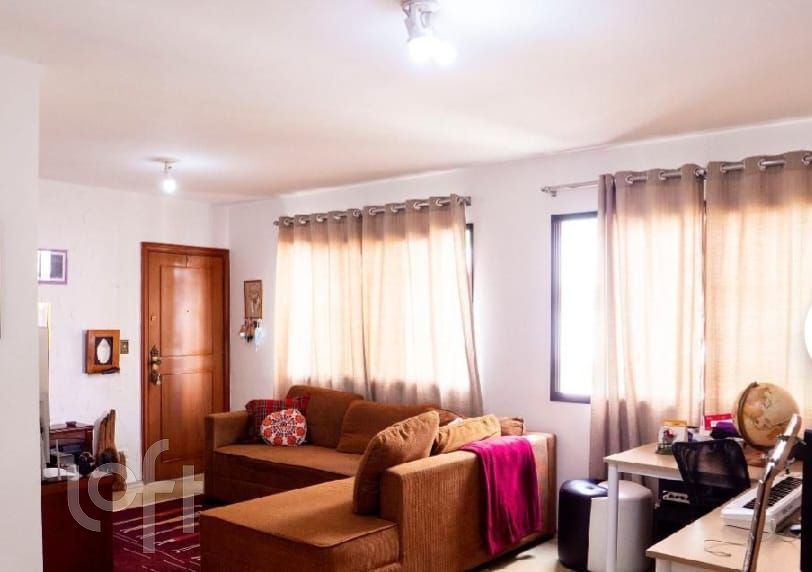 Apartamento, 3 quartos, 95 m² - Foto 2