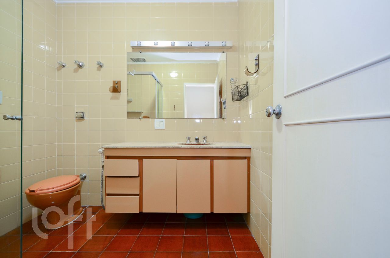 Apartamento, 3 quartos, 215 m² - Foto 22