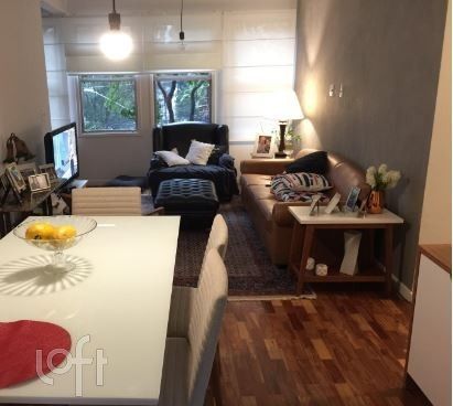 Apartamento, 3 quartos, 101 m² - Foto 5
