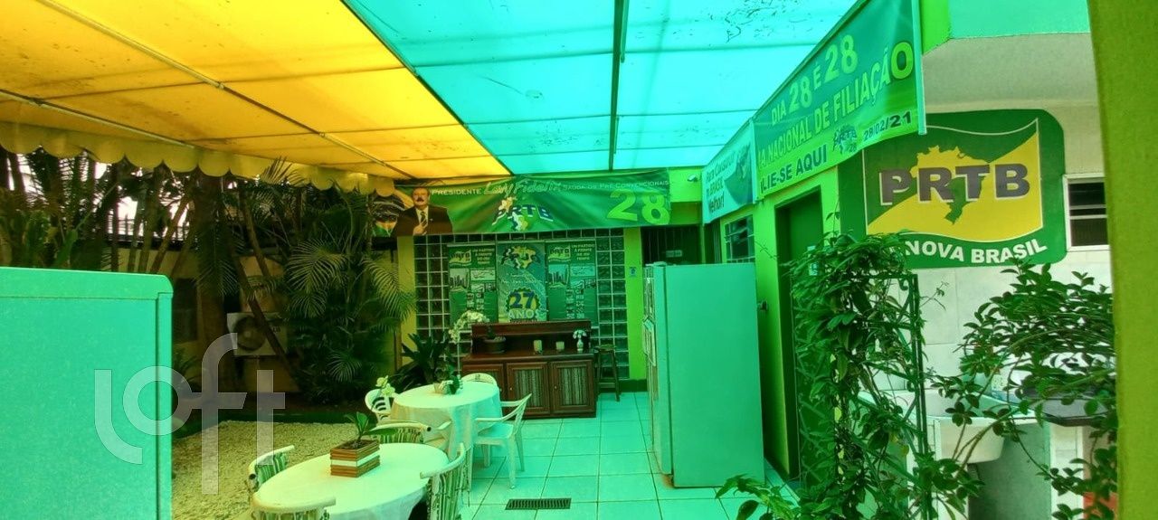 Casa, 4 quartos, 289 m² - Foto 2