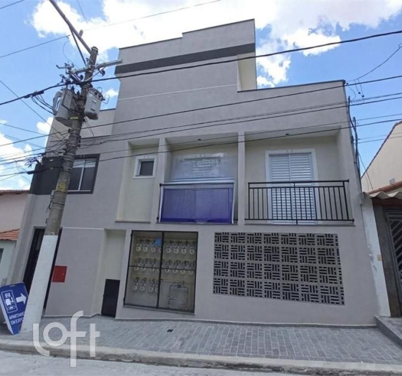 Apartamento, 1 quarto, 27 m² - Foto 5