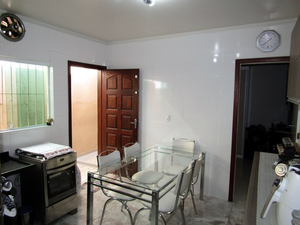 Casa, 2 quartos, 105 m² - Foto 7