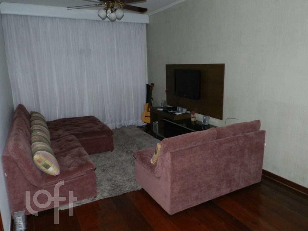 Casa à venda com 3 quartos, 246m² - Foto 3