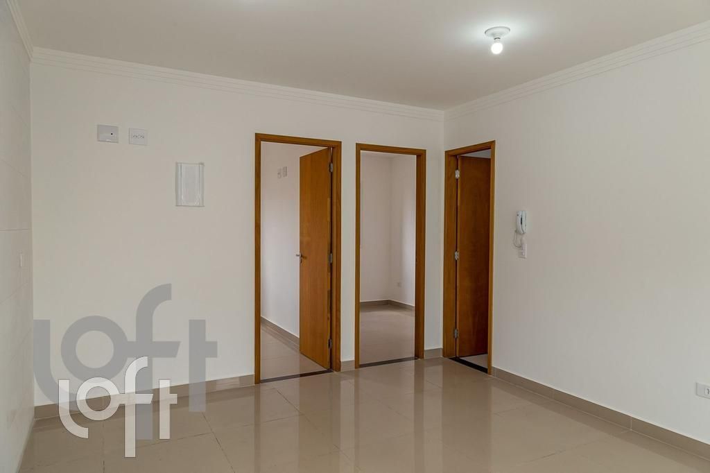 Apartamento, 2 quartos, 44 m² - Foto 11