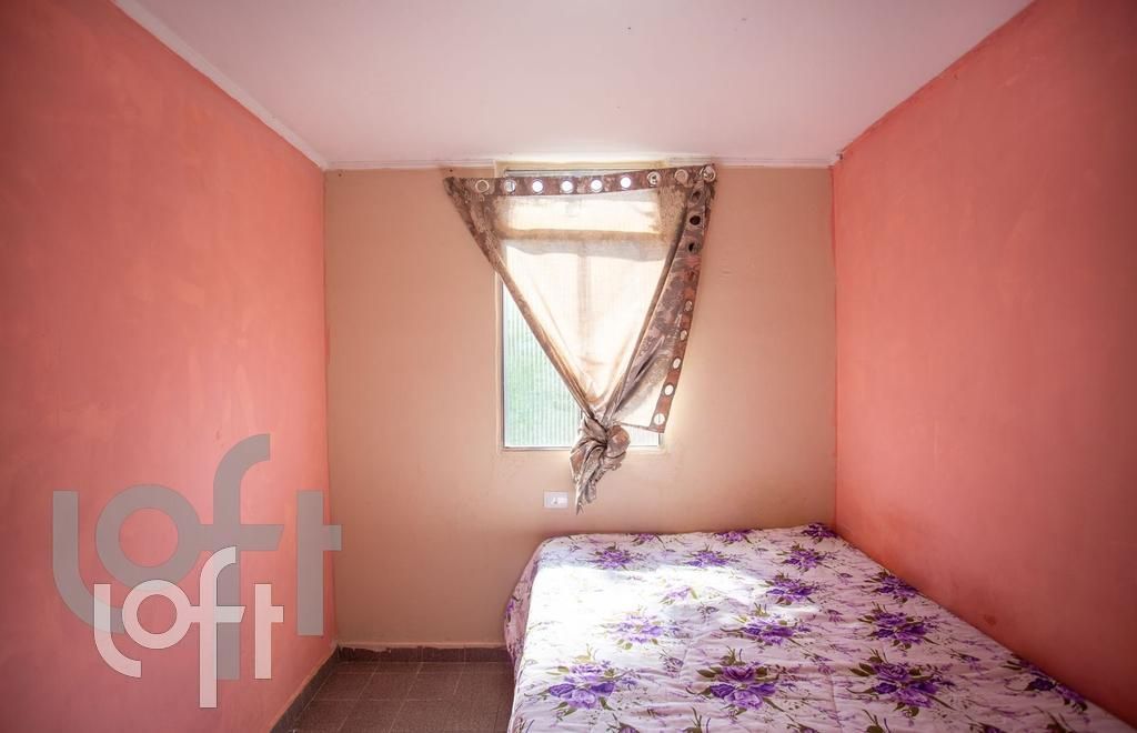 Apartamento, 2 quartos, 49 m² - Foto 2
