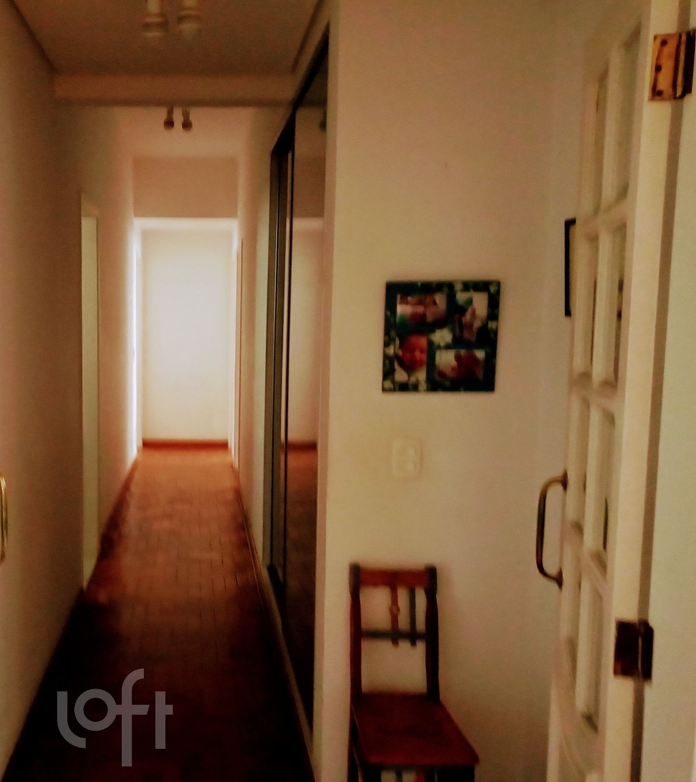 Apartamento à venda com 4 quartos, 182m² - Foto 6