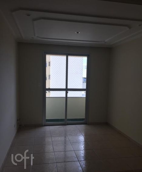 Apartamento à venda com 3 quartos, 65m² - Foto 1
