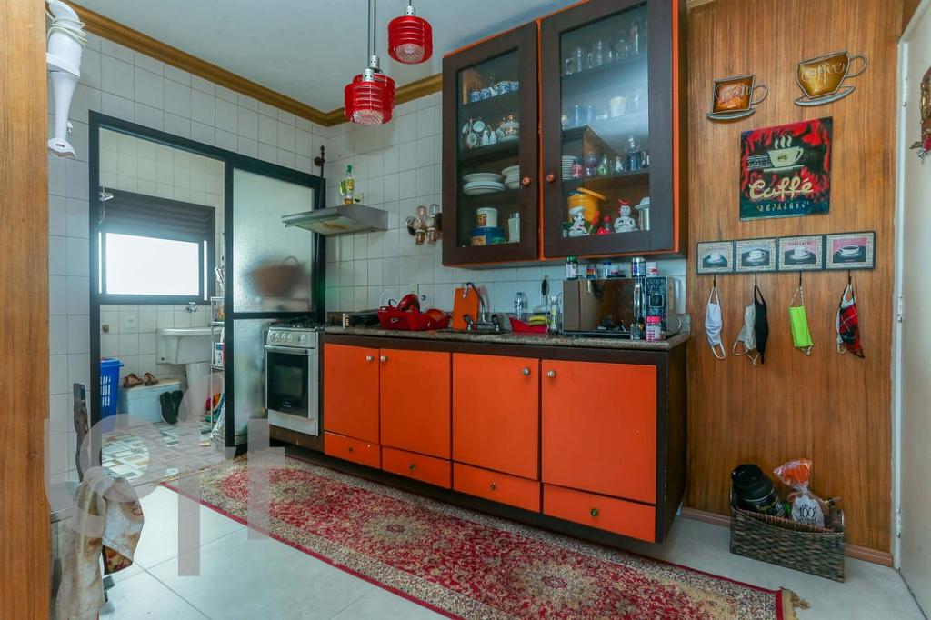 Apartamento, 3 quartos, 100 m² - Foto 5