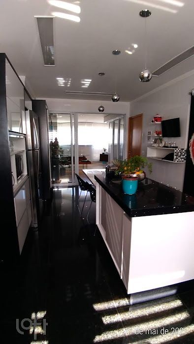 Apartamento, 3 quartos, 200 m² - Foto 15
