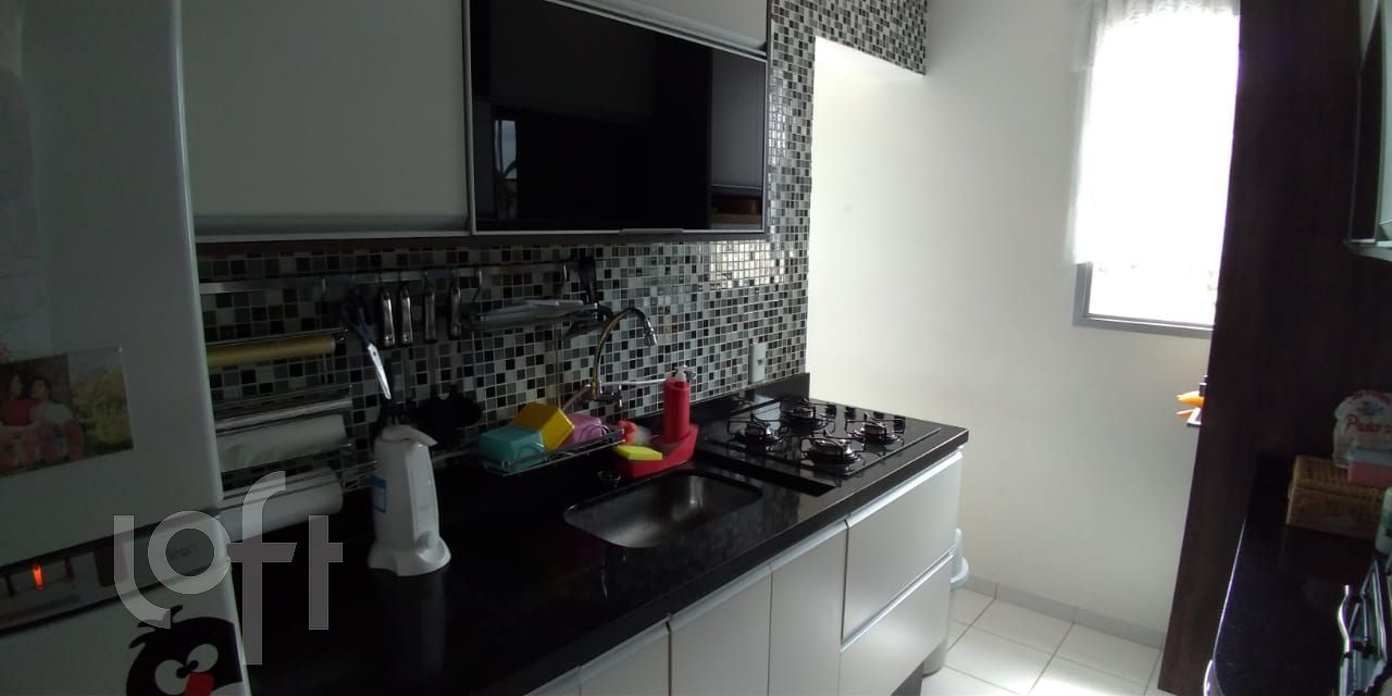 Apartamento, 2 quartos, 65 m² - Foto 7
