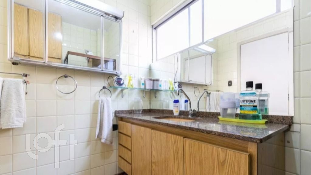 Casa, 3 quartos, 199 m² - Foto 16