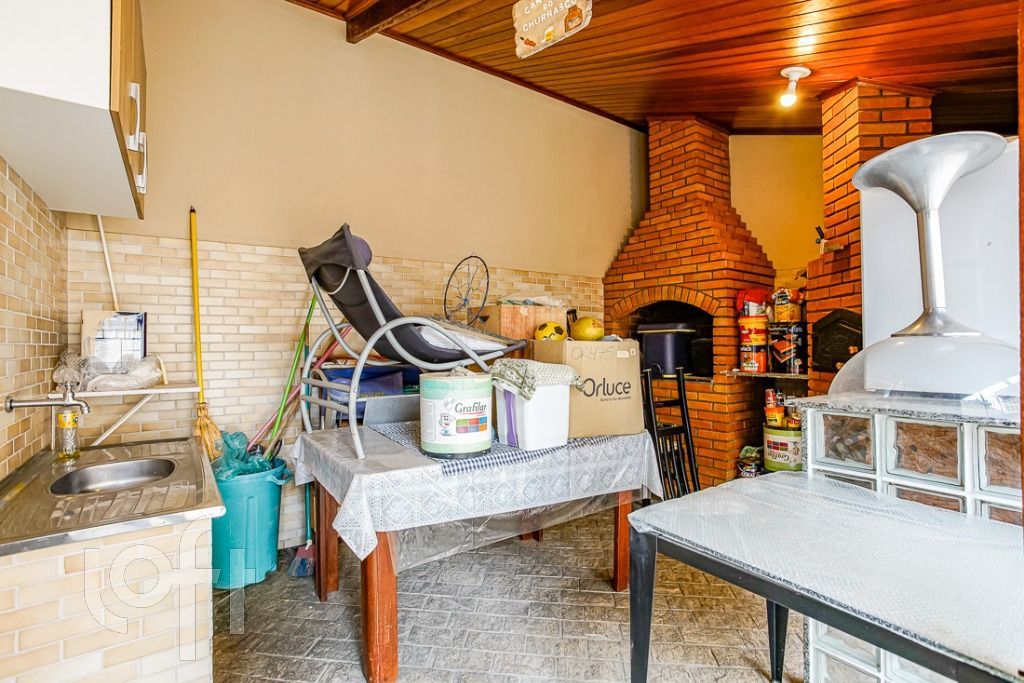Casa, 3 quartos, 164 m² - Foto 24