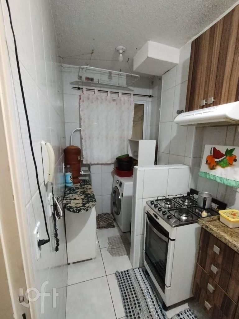 Apartamento, 2 quartos, 55 m² - Foto 10