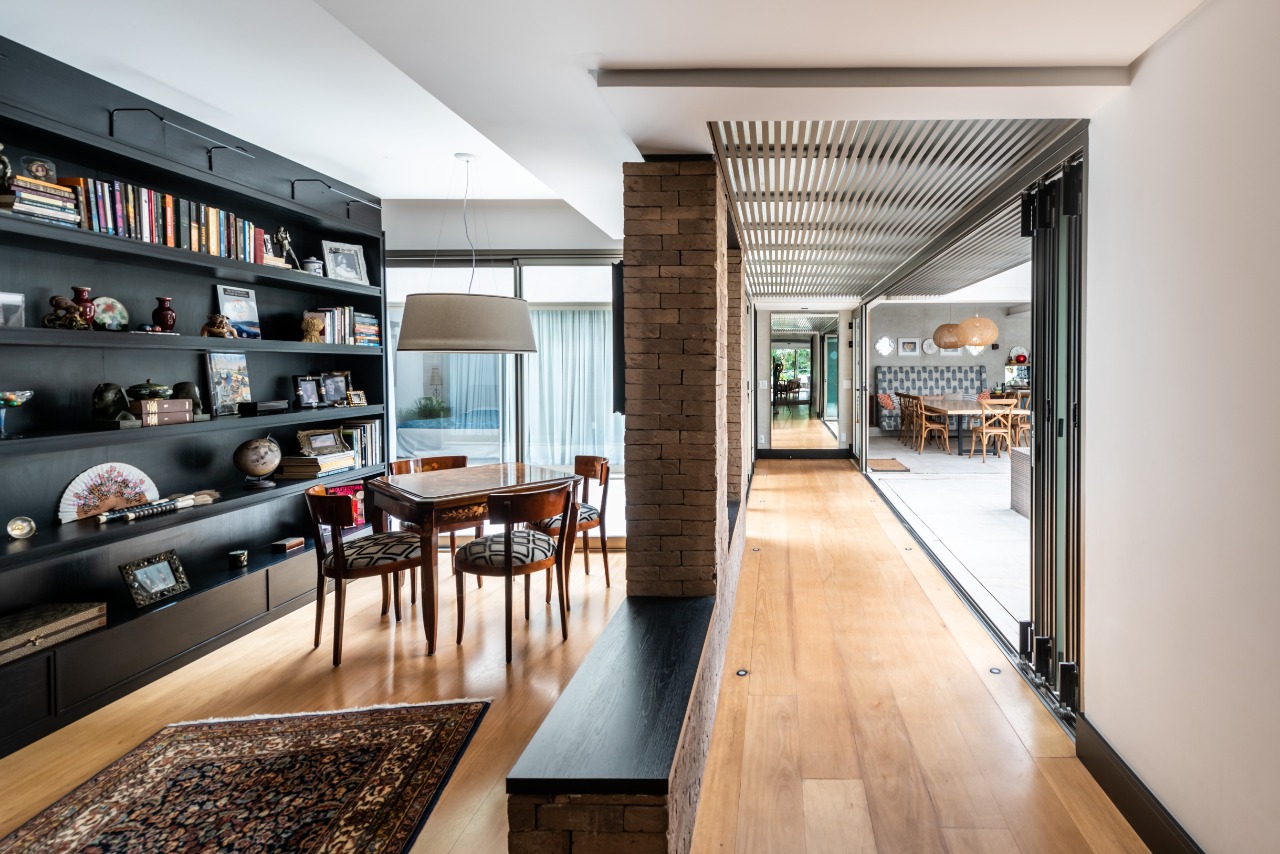 Casa de Condomínio à venda com 3 quartos, 459m² - Foto 23