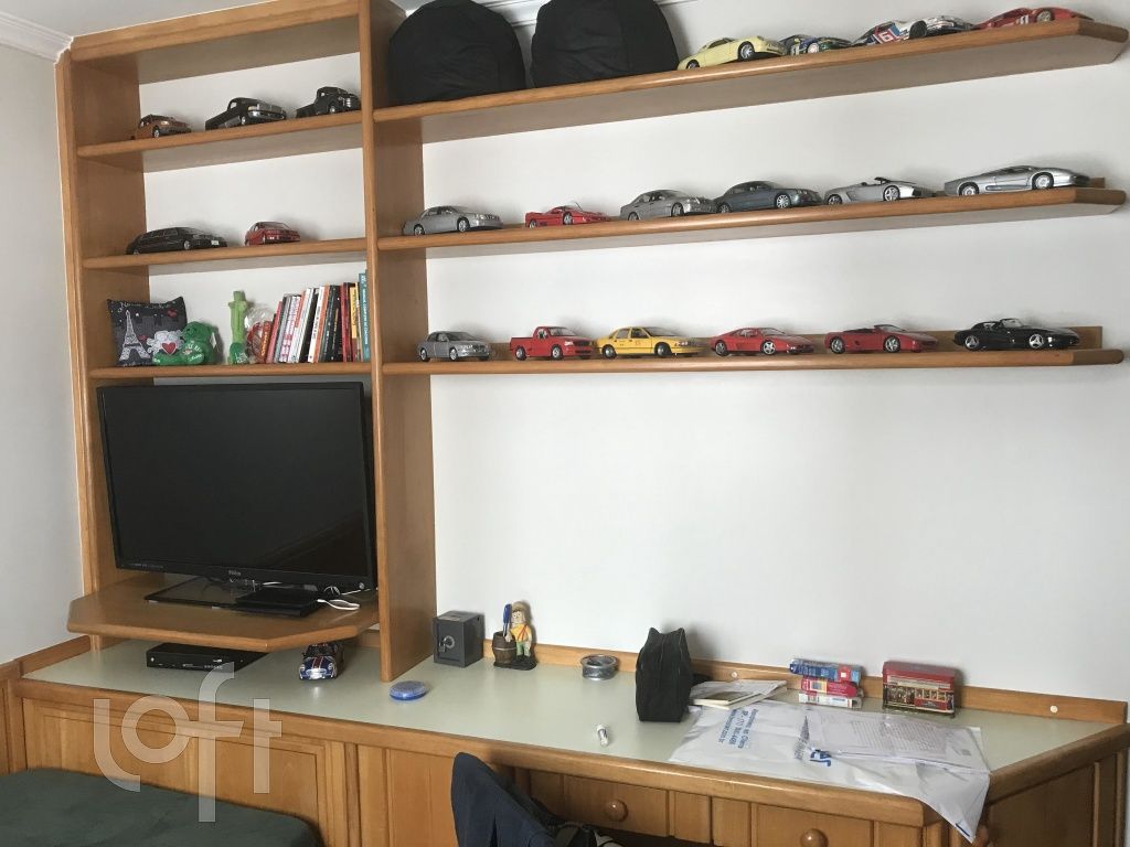 Apartamento, 4 quartos, 164 m² - Foto 24