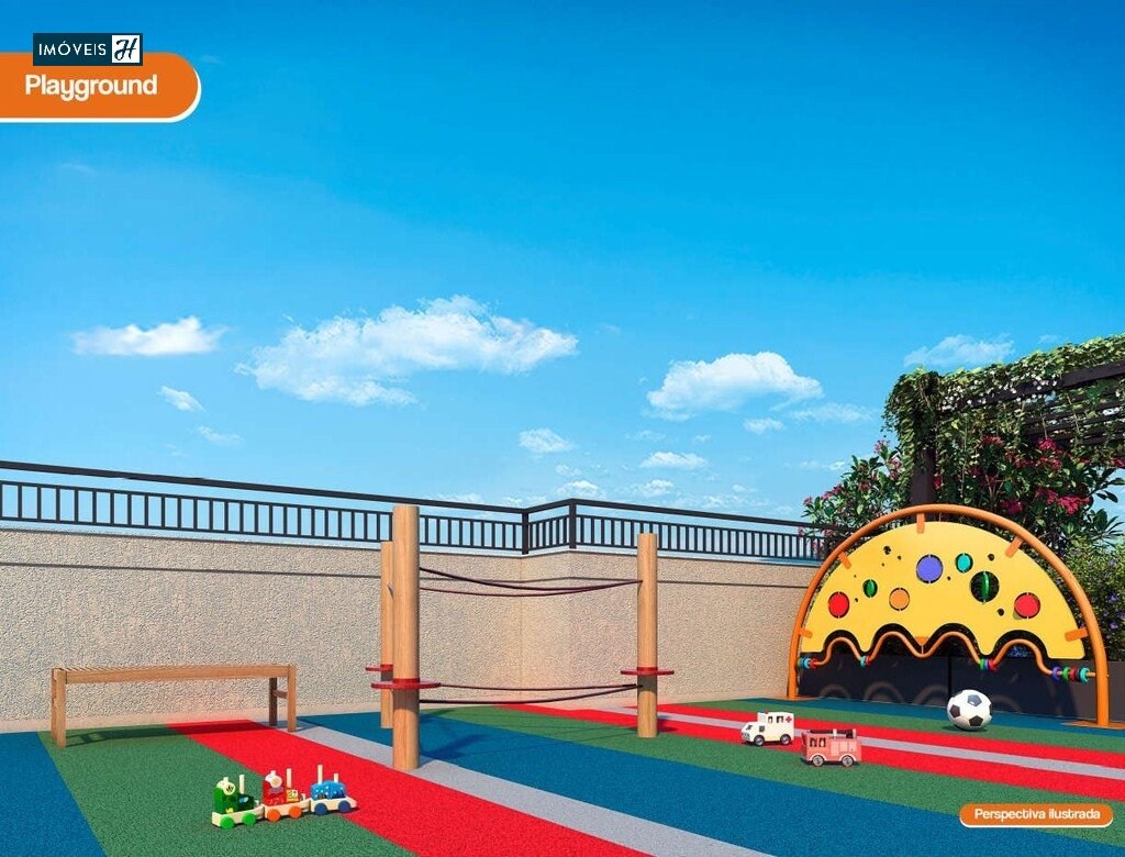 Apartamento, 2 quartos, 39 m² - Foto 15