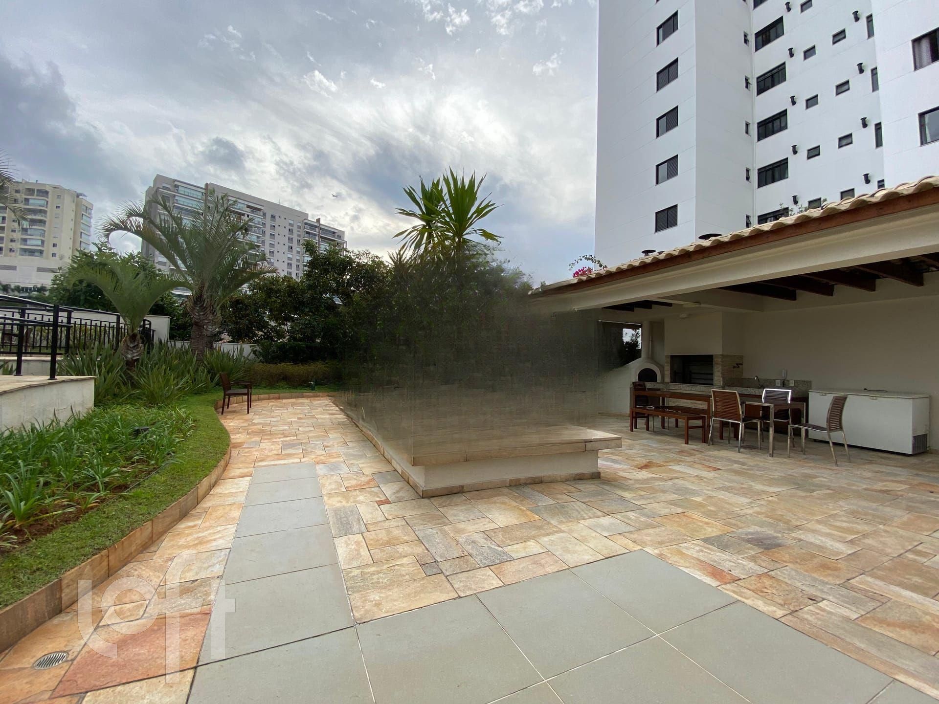 Apartamento, 1 quarto, 66 m² - Foto 23