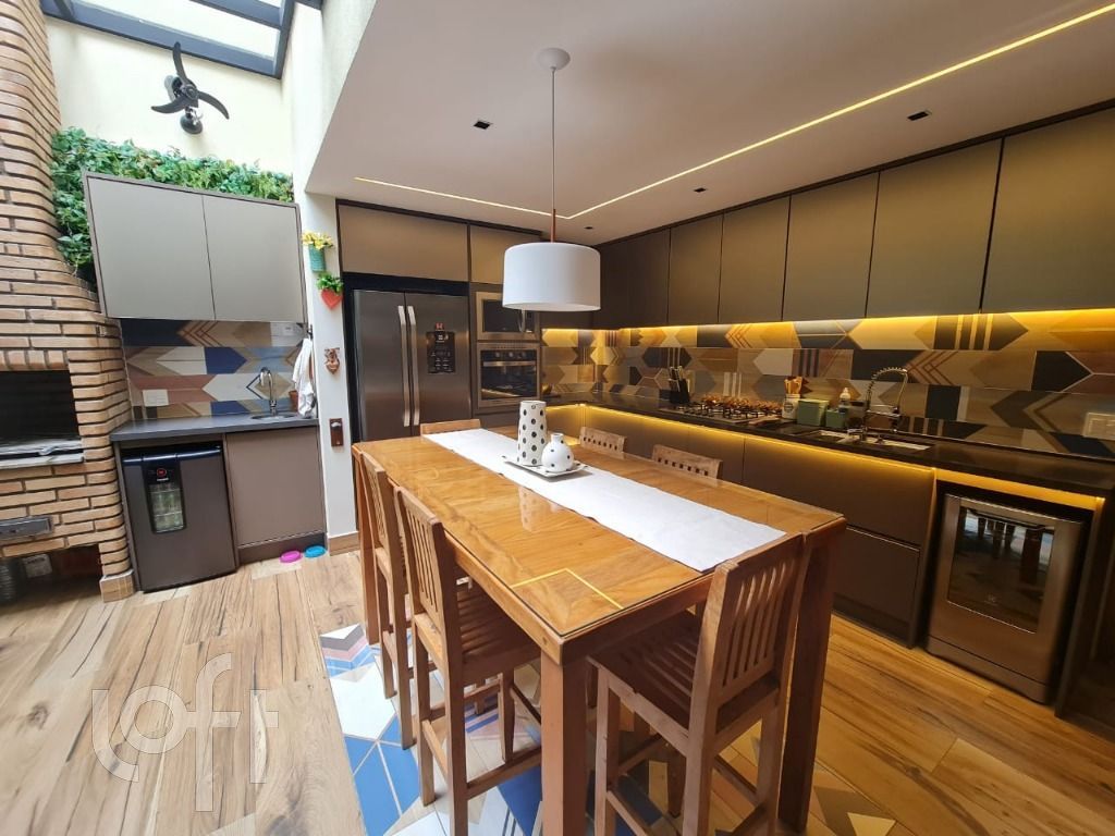 Casa, 3 quartos, 160 m² - Foto 15