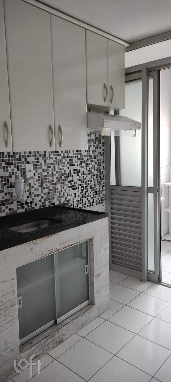 Apartamento à venda com 3 quartos, 70m² - Foto 12