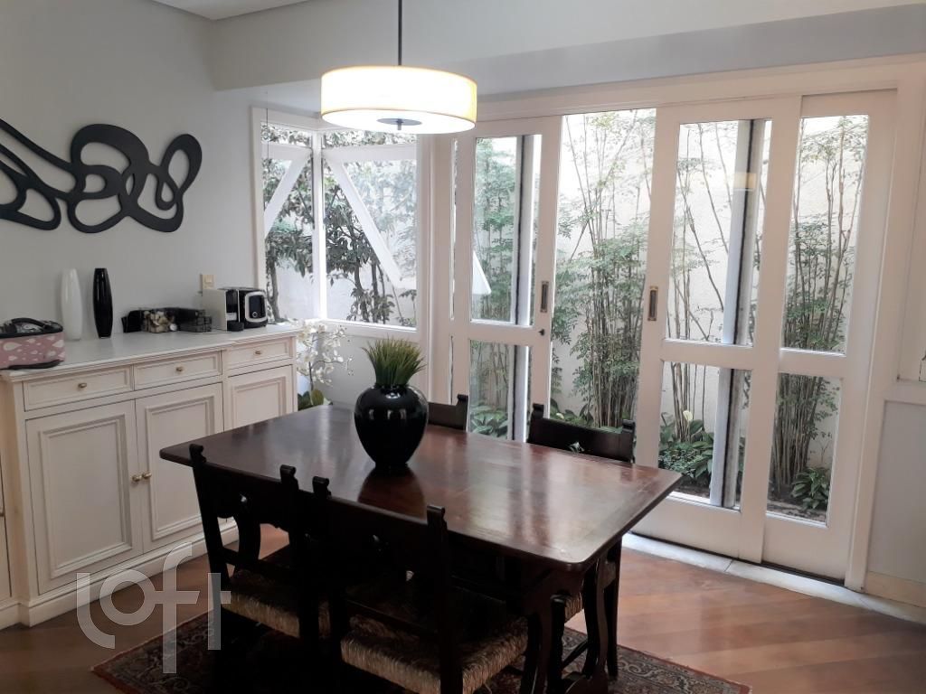 Casa, 4 quartos, 350 m² - Foto 24