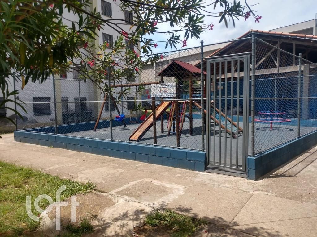 Apartamento, 2 quartos, 50 m² - Foto 16