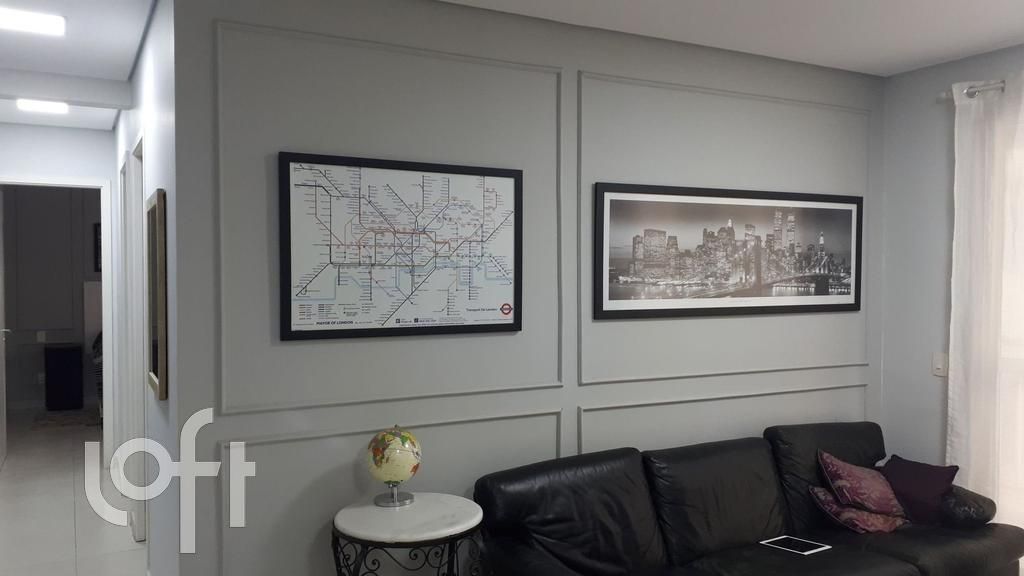 Apartamento, 2 quartos, 54 m² - Foto 7