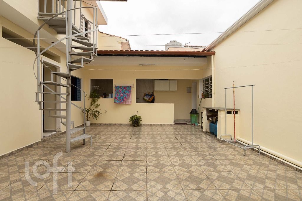 Casa, 2 quartos, 250 m² - Foto 1