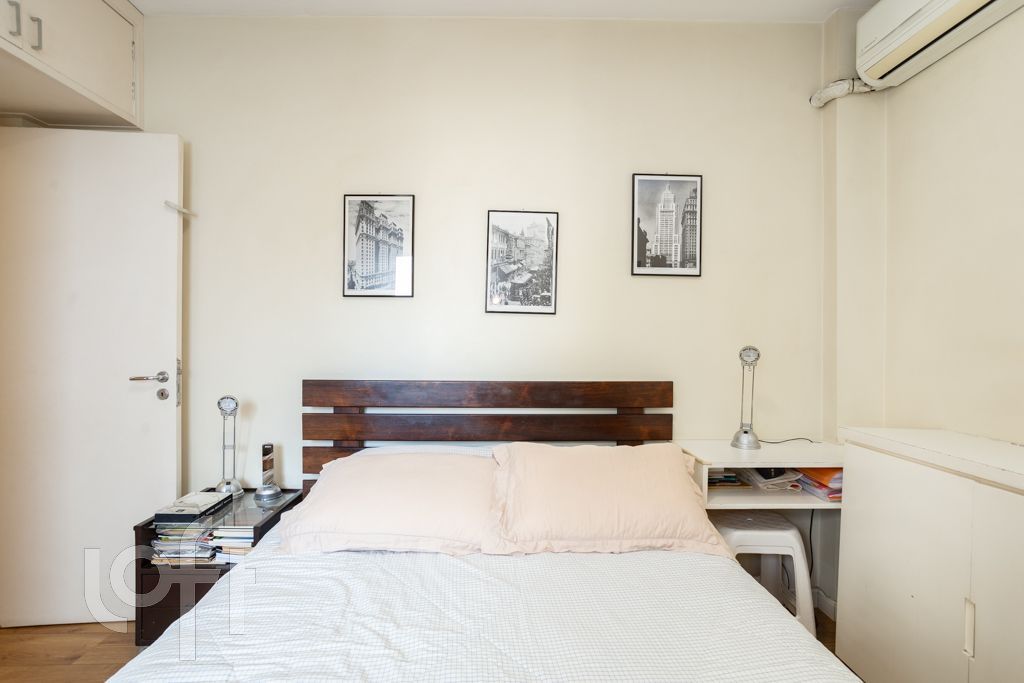 Apartamento, 2 quartos, 79 m² - Foto 13