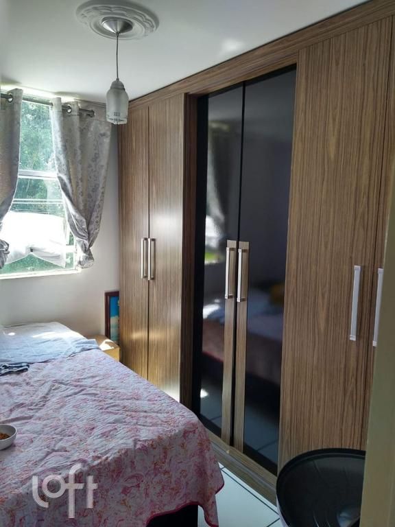 Apartamento, 2 quartos, 59 m² - Foto 1