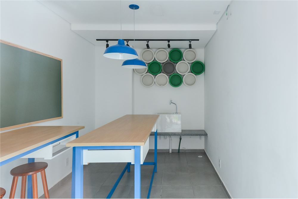 Apartamento, 1 quarto, 29 m² - Foto 31