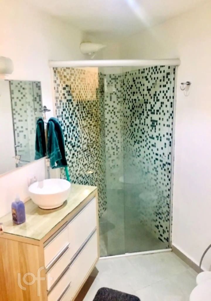 Apartamento, 1 quarto, 40 m² - Foto 12
