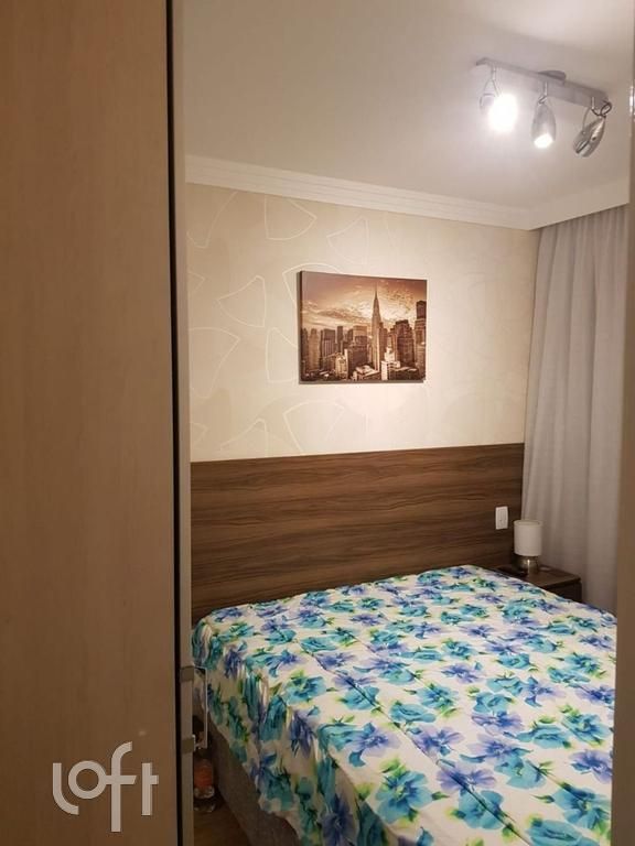 Apartamento, 2 quartos, 47 m² - Foto 10