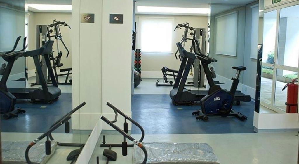 Apartamento, 3 quartos, 77 m² - Foto 12