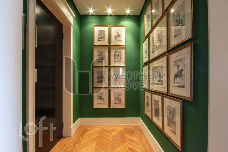 Apartamento, 3 quartos, 306 m² - Foto 23