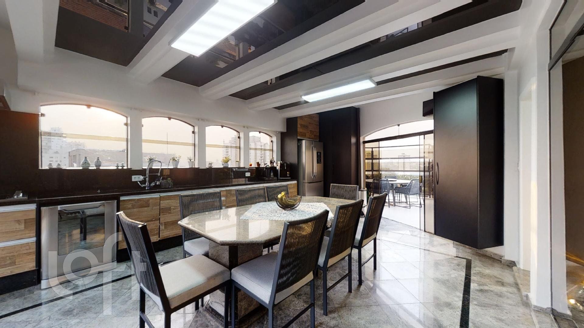 Apartamento, 4 quartos, 284 m² - Foto 10