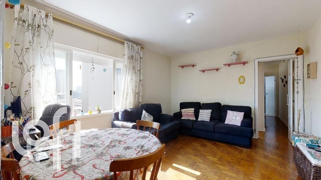 Apartamento à venda com 1 quarto, 66m² - Foto 21
