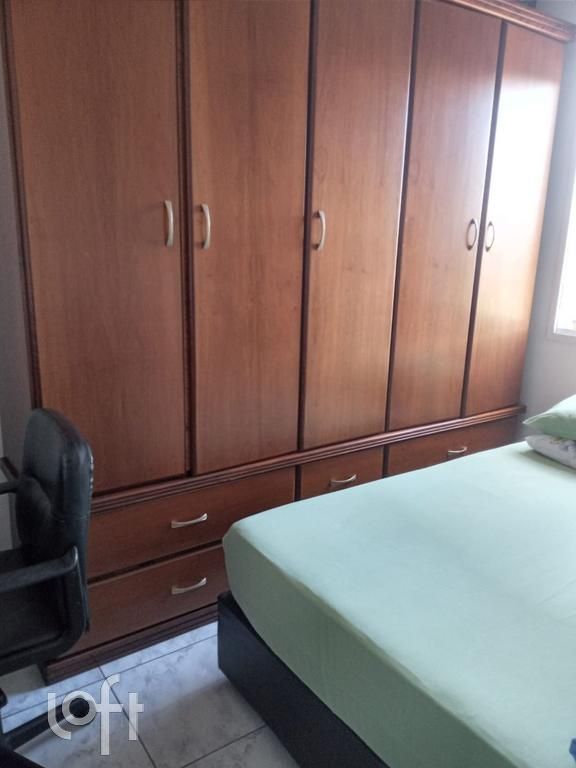 Apartamento, 2 quartos, 48 m² - Foto 2