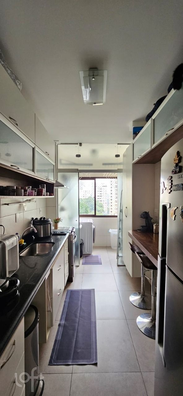 Apartamento, 2 quartos, 55 m² - Foto 3