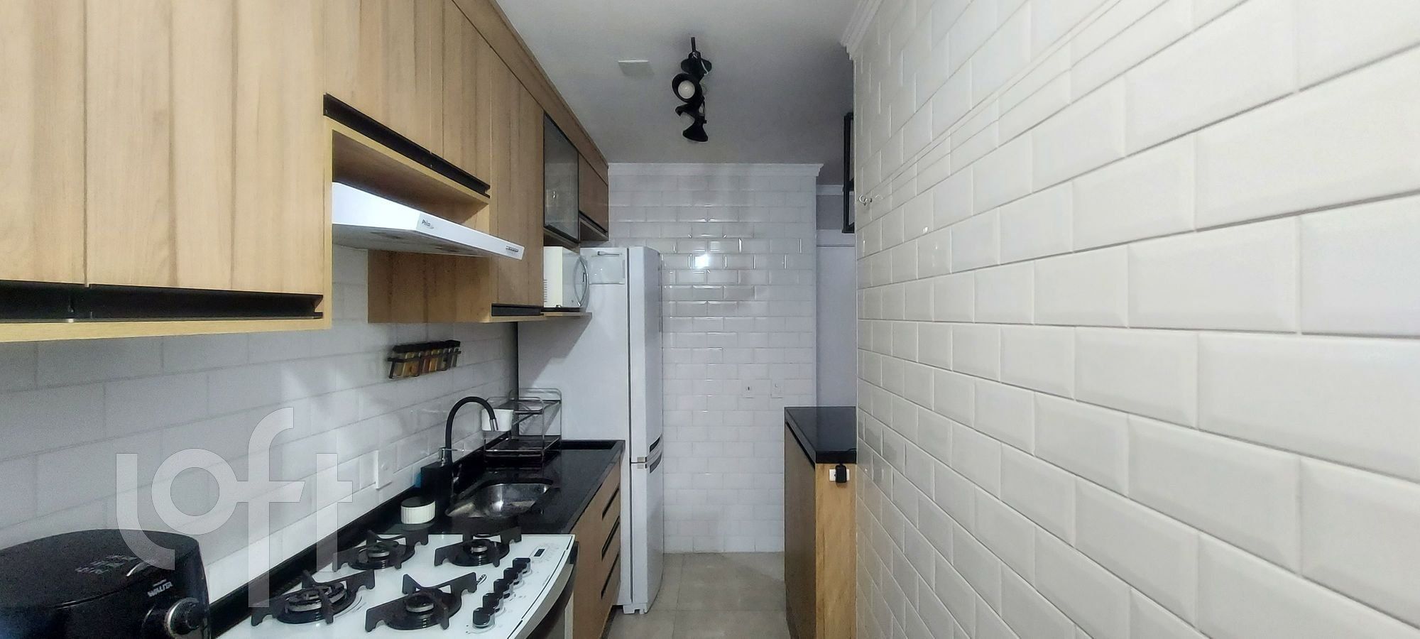 Apartamento, 2 quartos, 44 m² - Foto 6