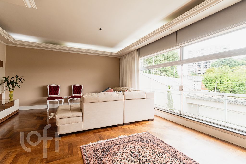 Casa, 4 quartos, 317 m² - Foto 2