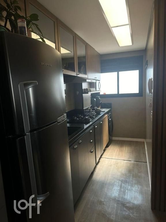 Apartamento, 2 quartos, 42 m² - Foto 7